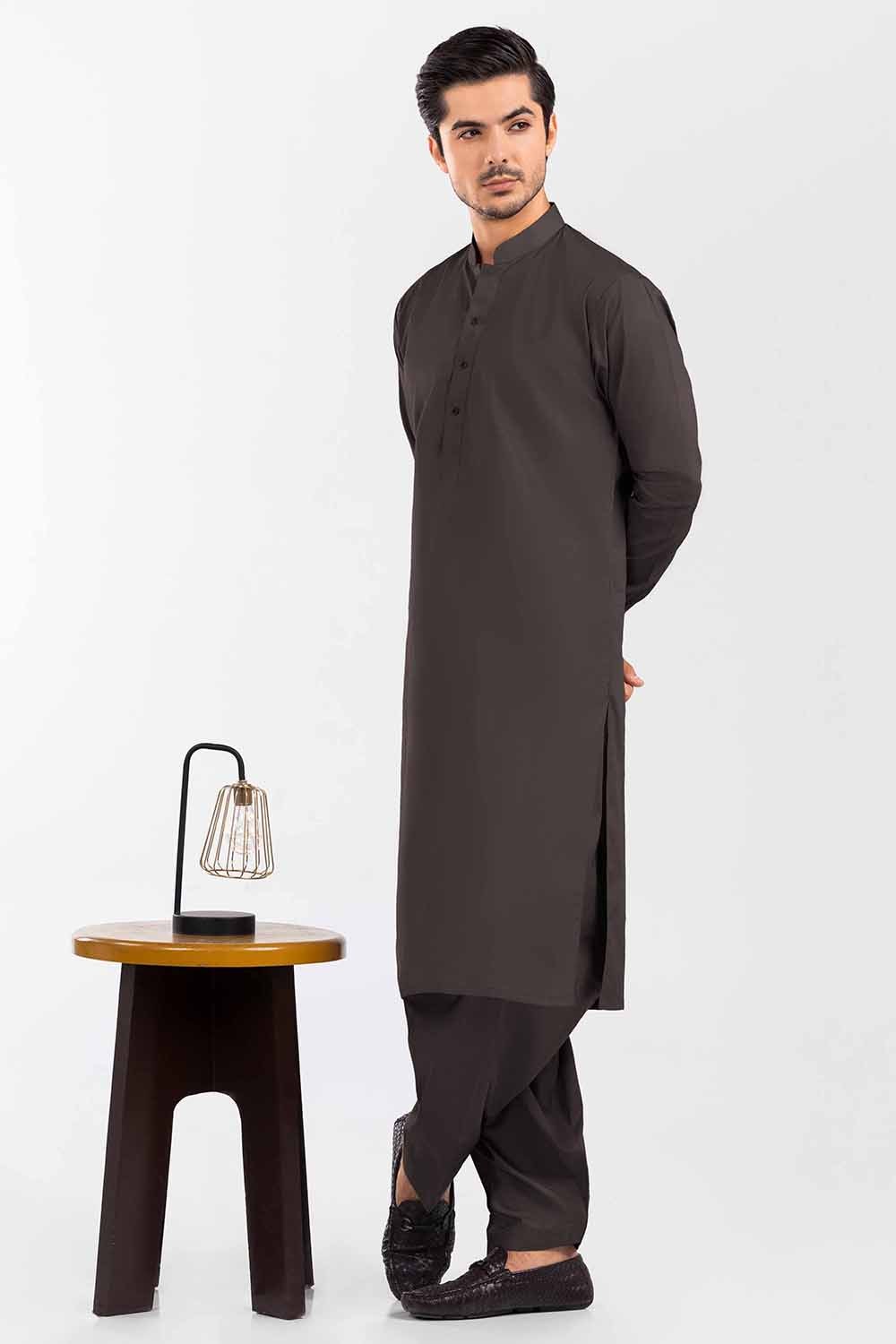Gul 90000 Plus Unstitched Fabric Cotton