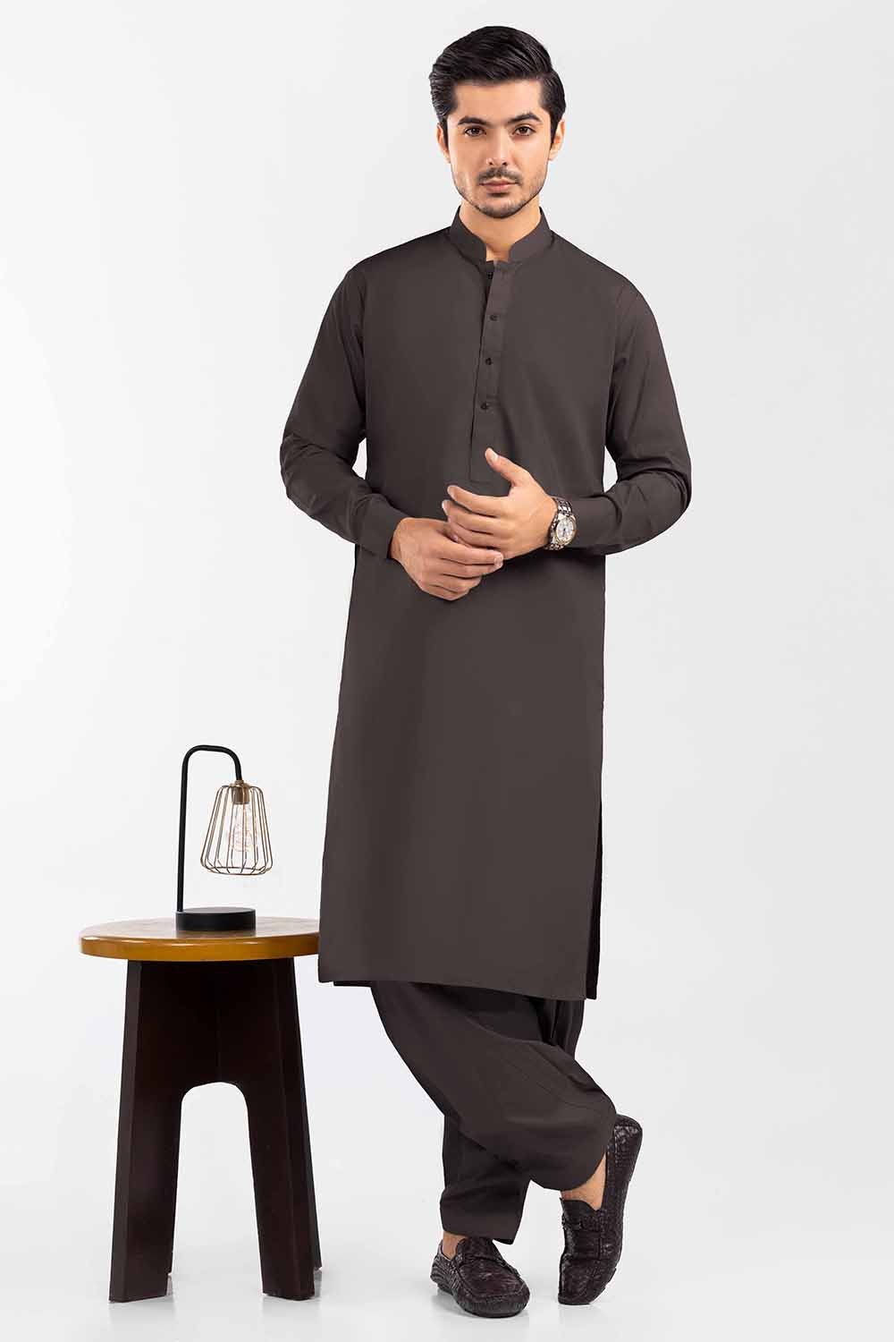 Gul 90000 Plus Unstitched Fabric Cotton