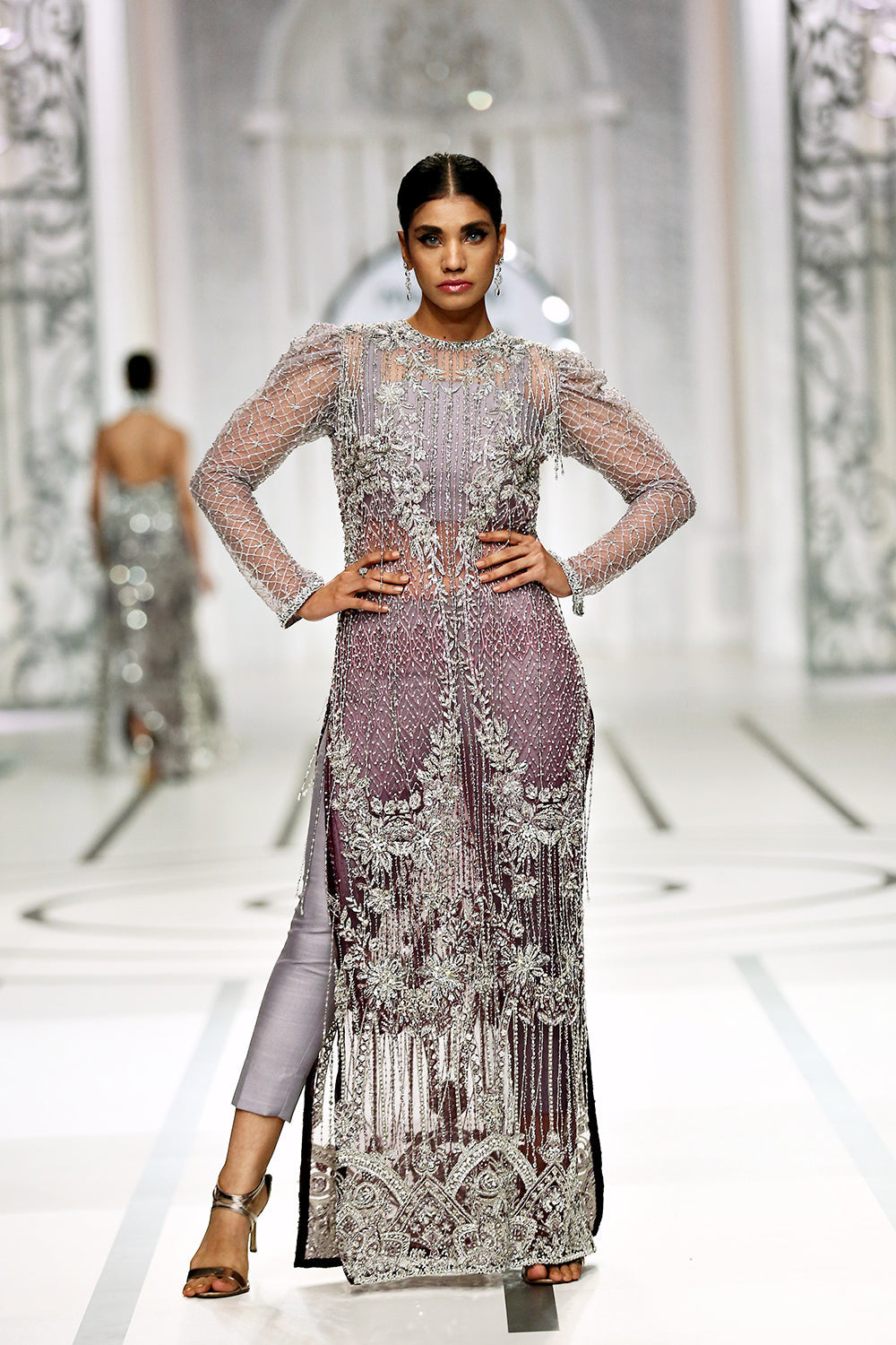 Saira Rizwan
