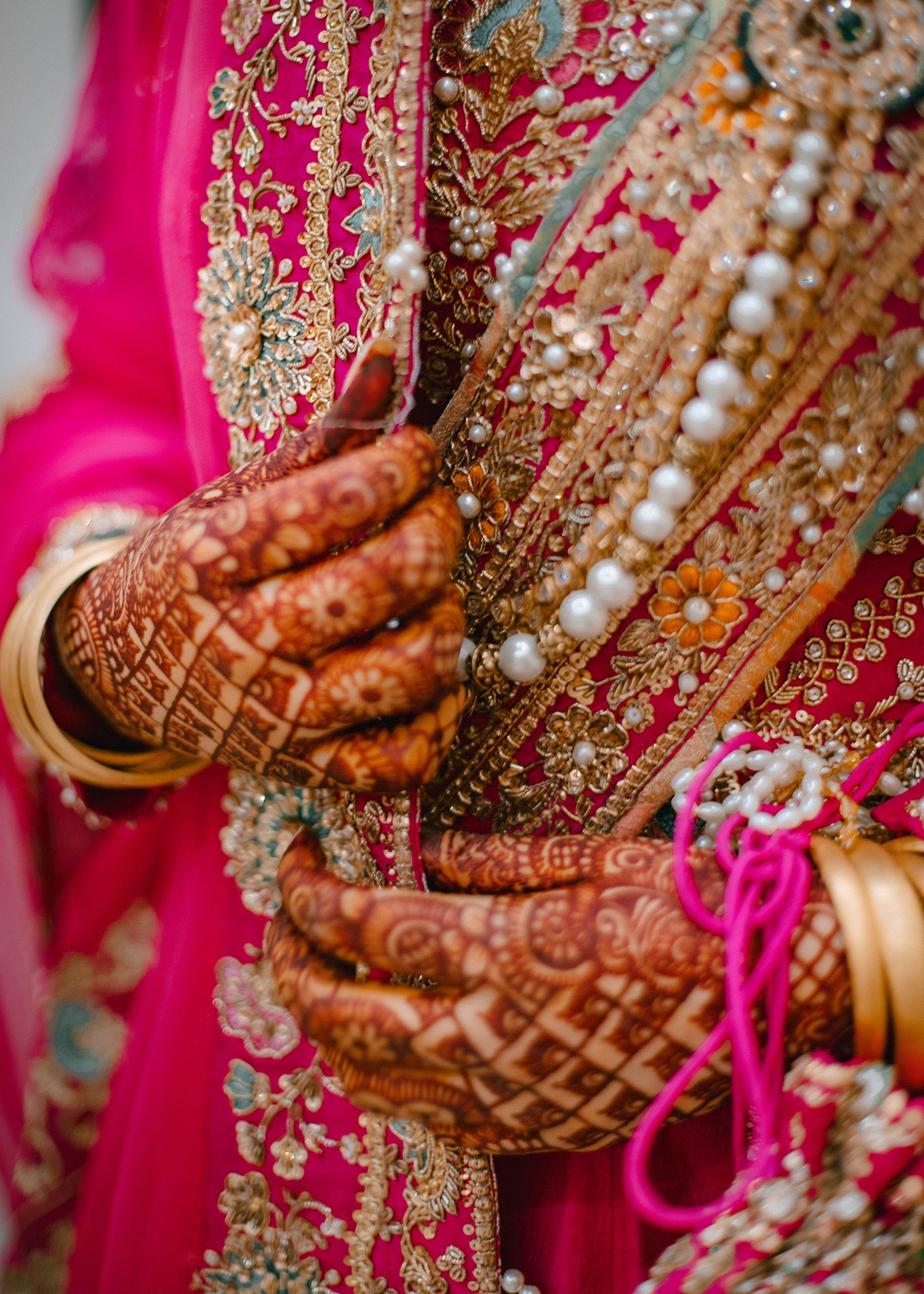 Signature Bridal