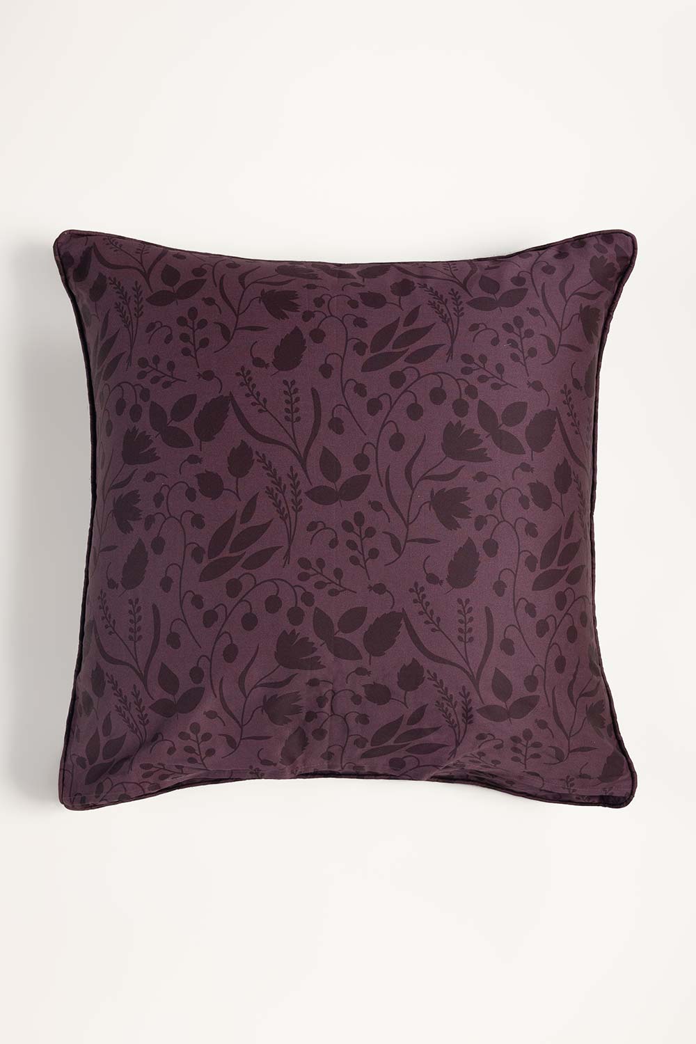 Fig T-200 Euro Sham Cushion Cover