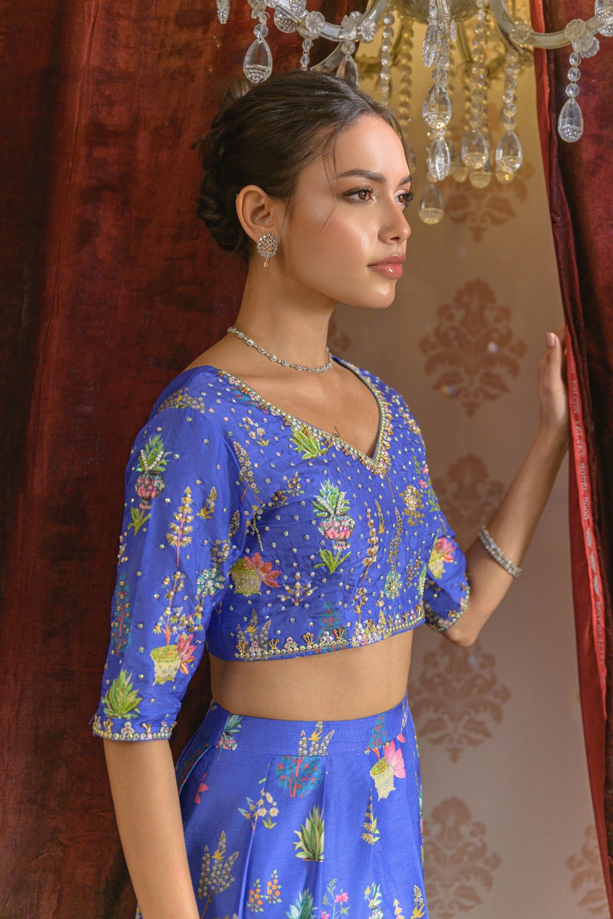 Yasra