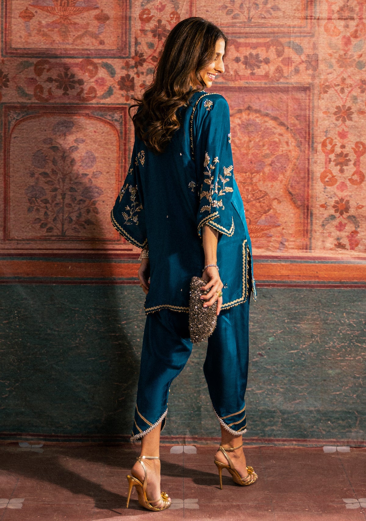 Zainab Zulfiqar Global