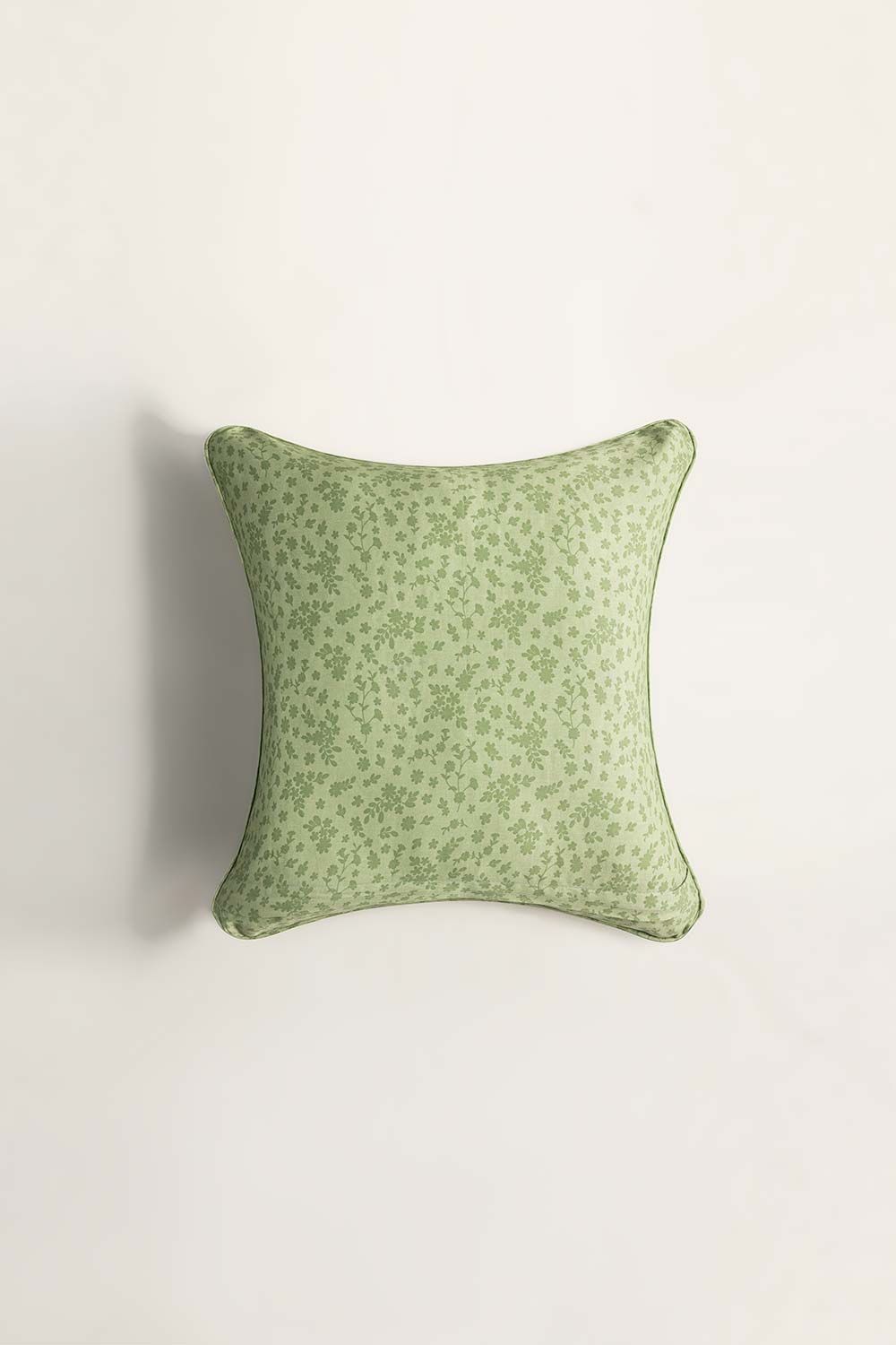 Flora Vogue T-200 Square Cushion Cover