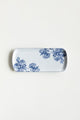 Floral Cake Dish