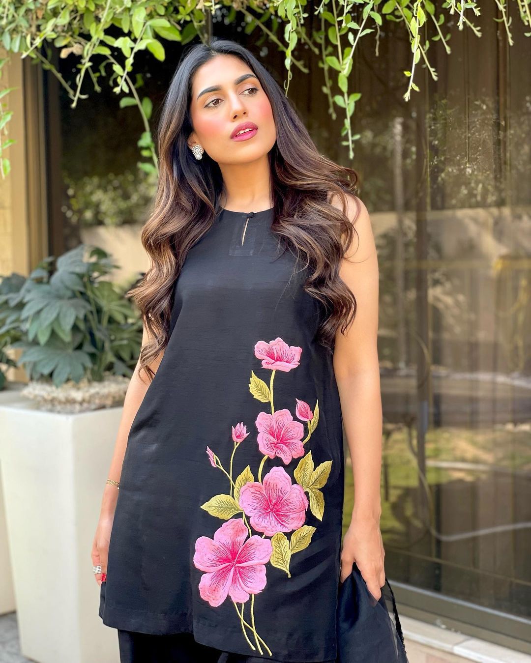 Alizay Saad