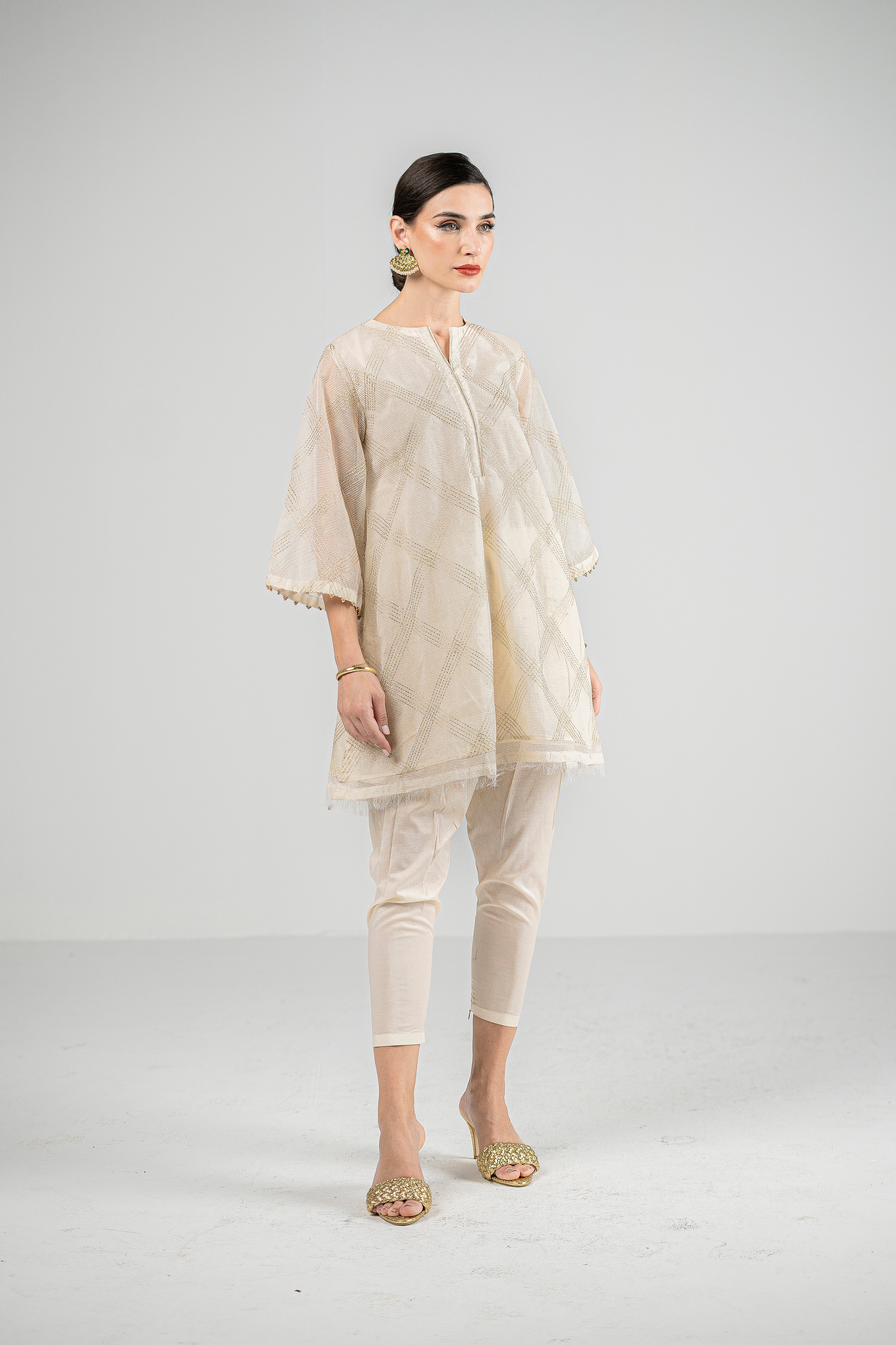 Sunheri Dore 1 piece