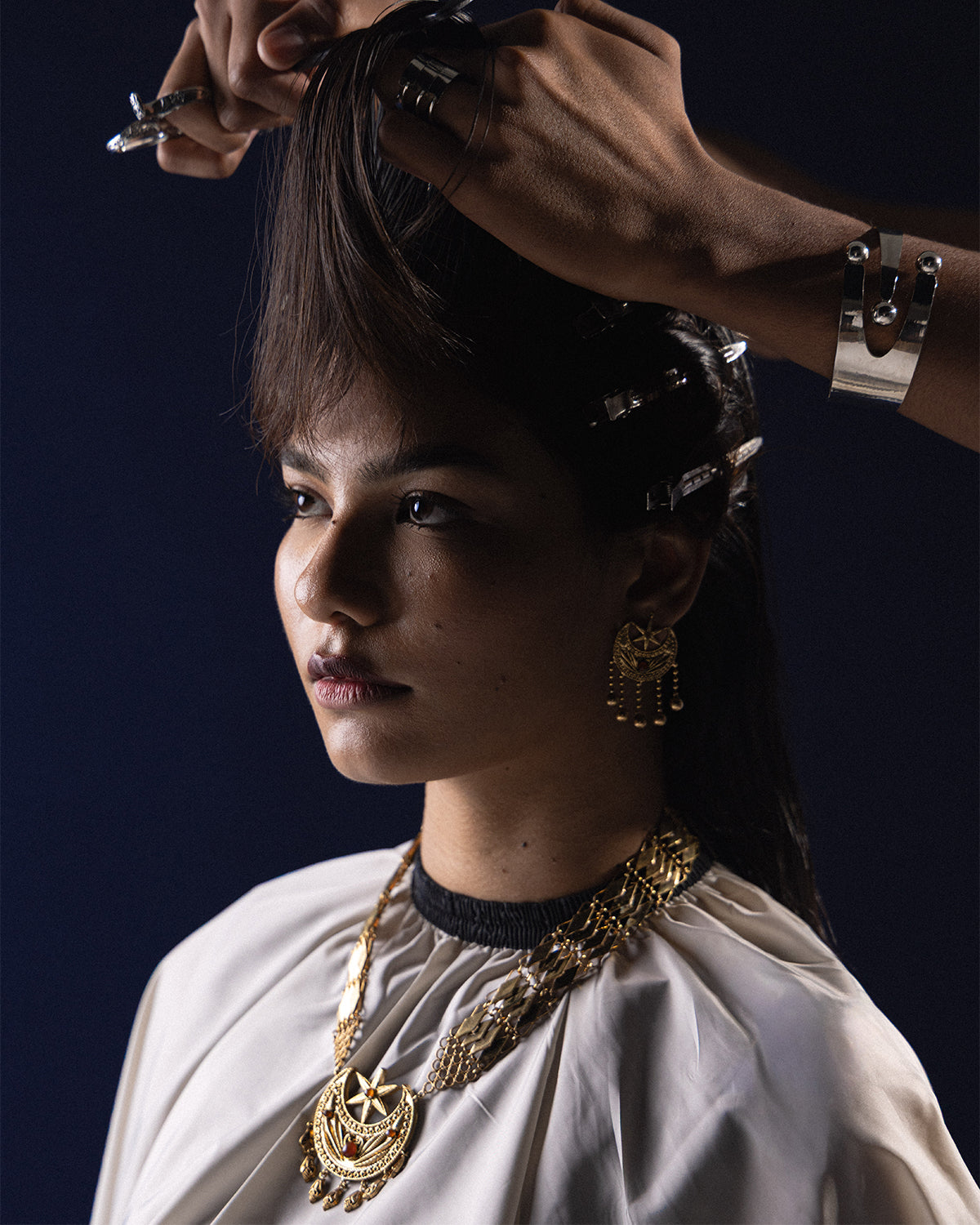Falak - Cuff