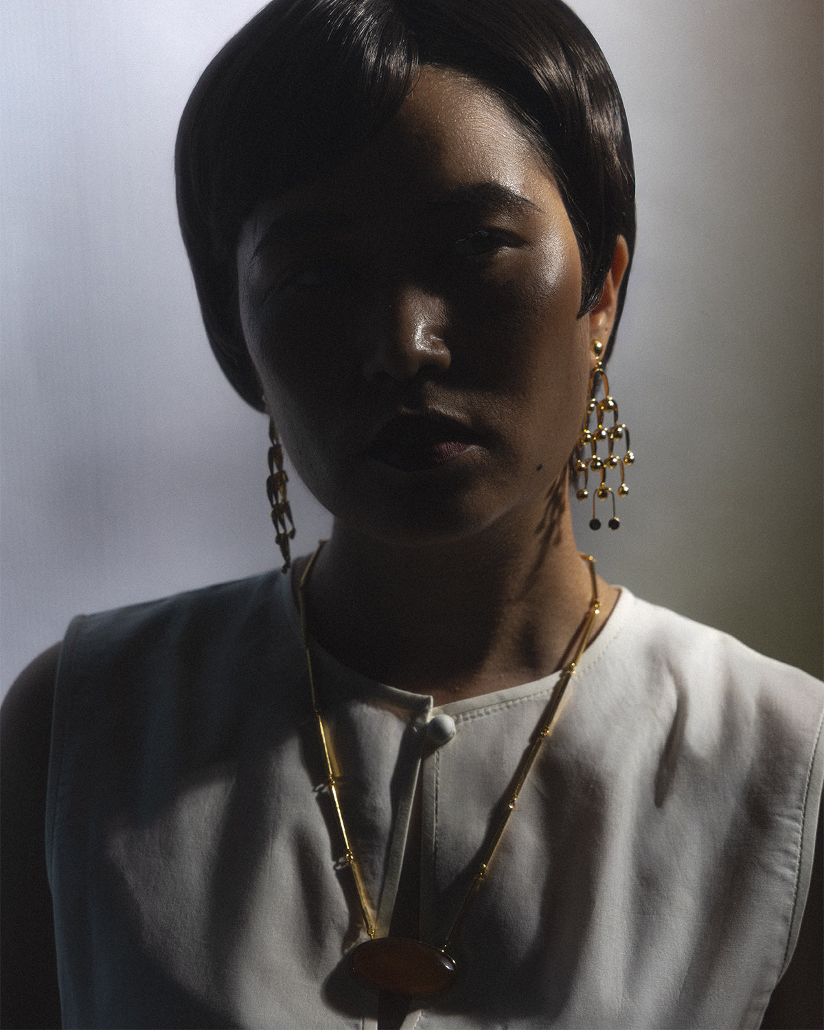 Naqsh - Pendant