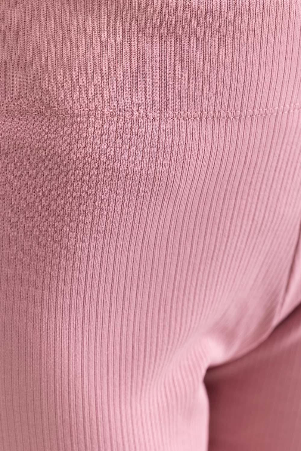 Fox Knit Trouser