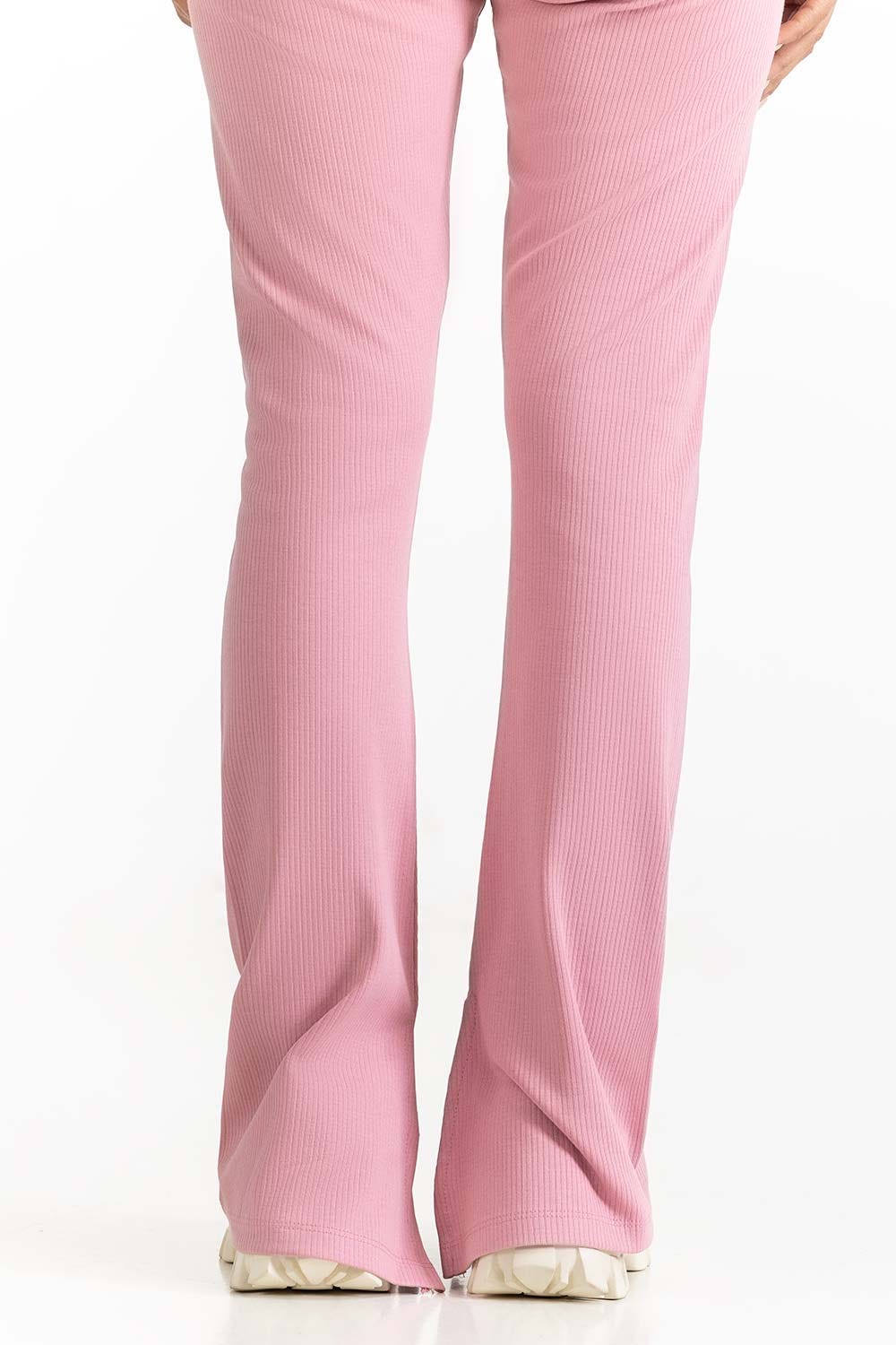 Fox Knit Trouser