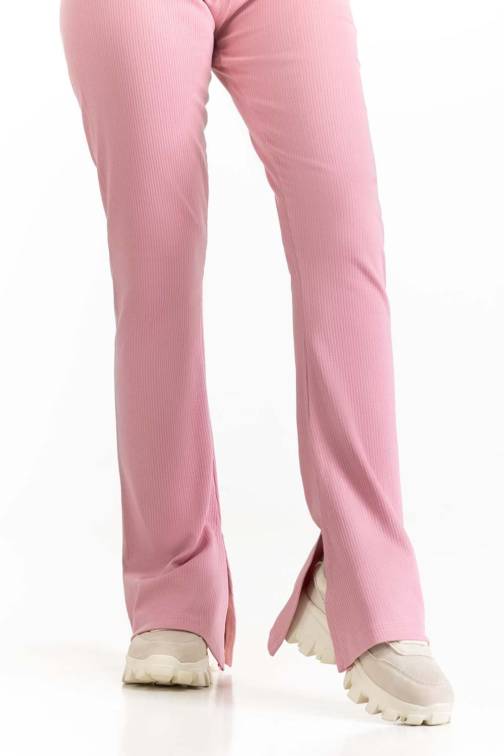 Fox Knit Trouser