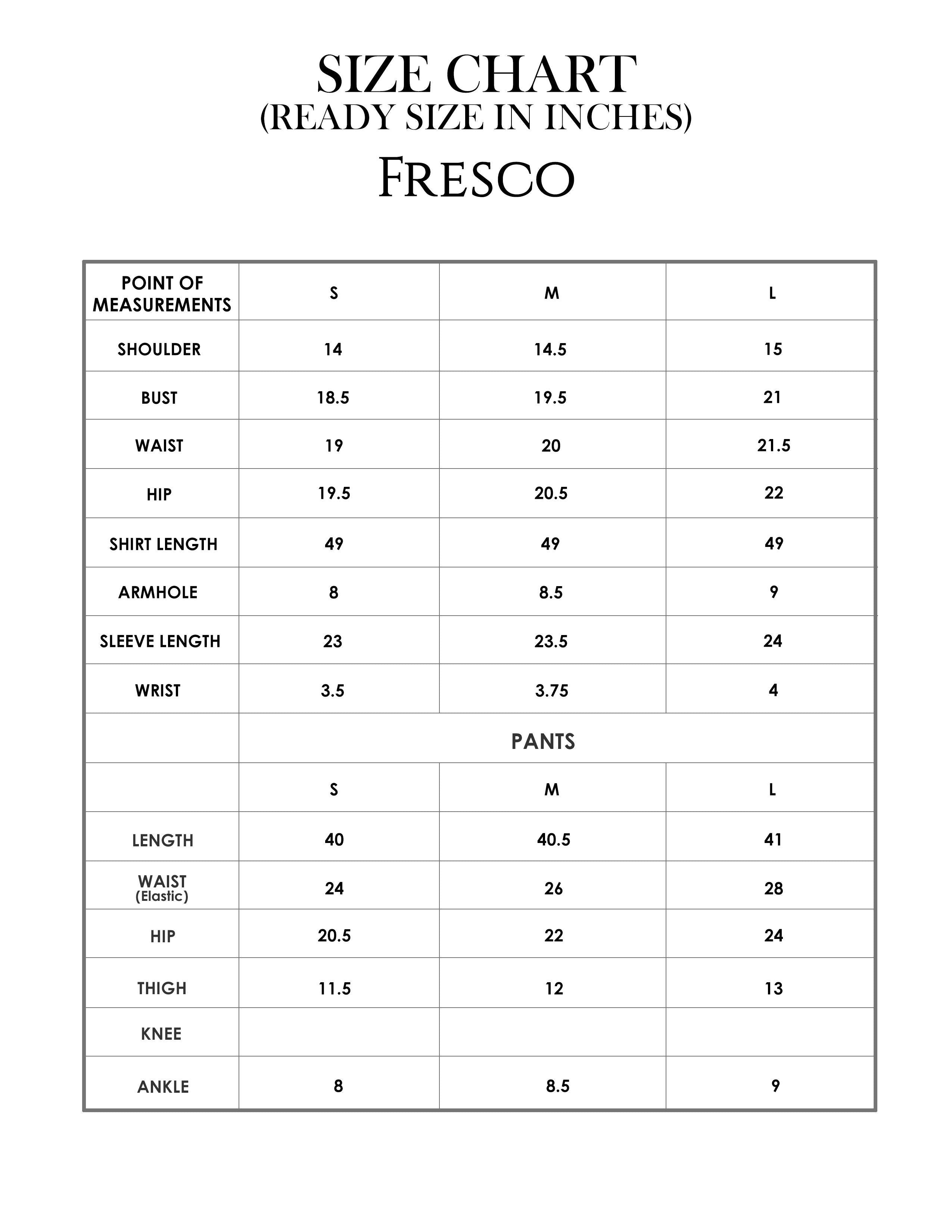 FRESCO