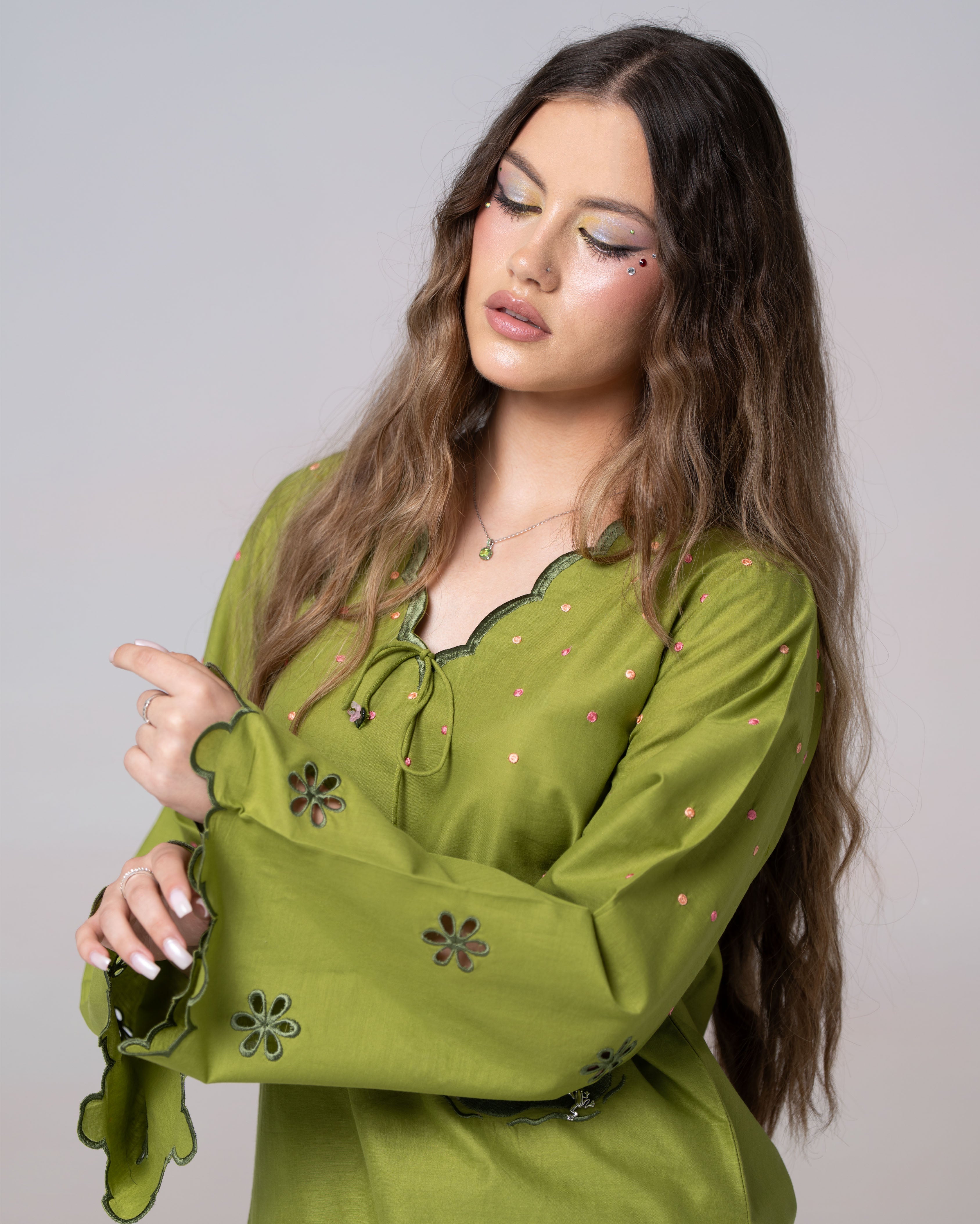 Lily Pad