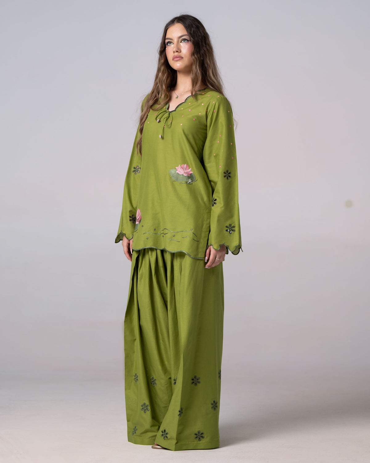 Lily Pad