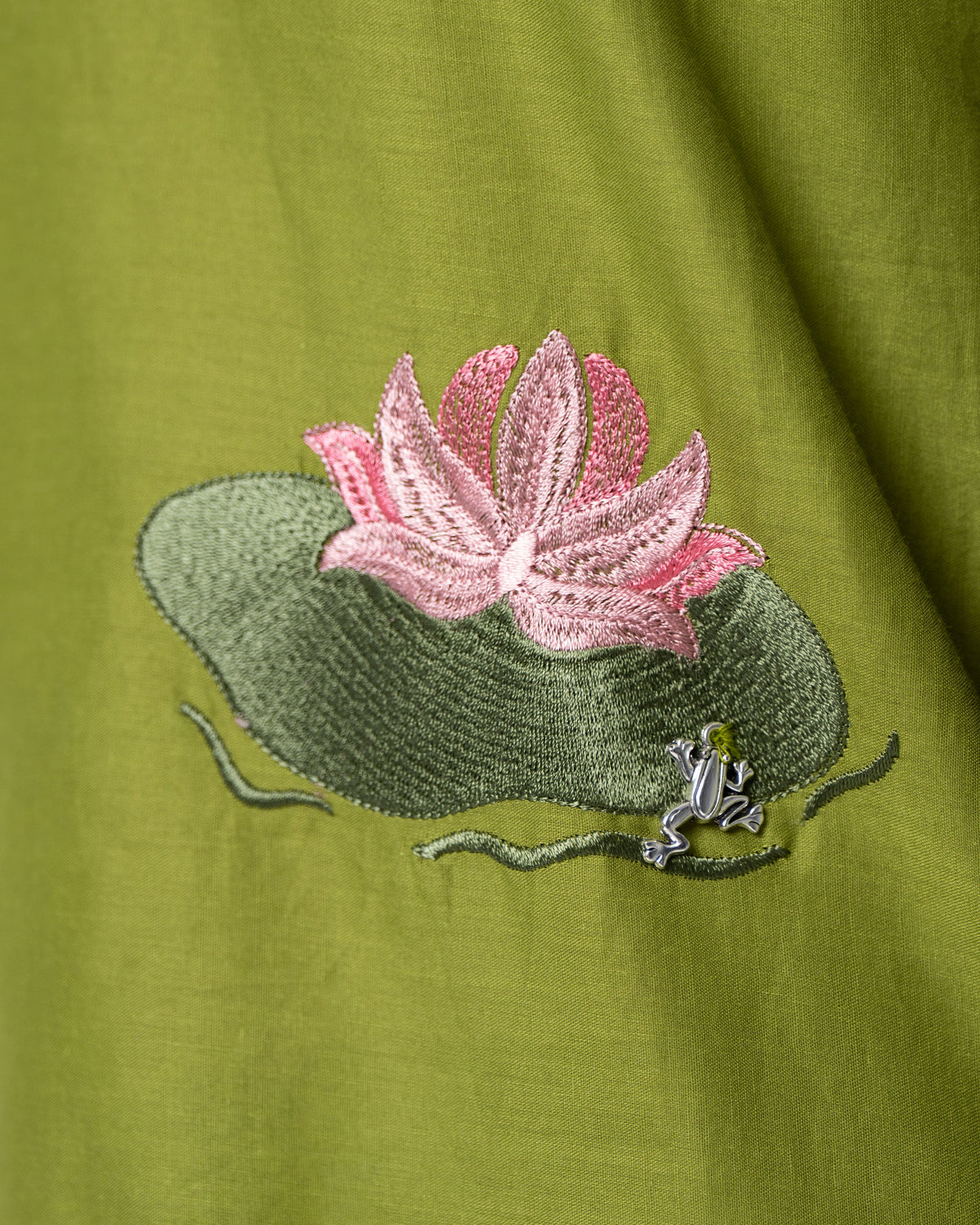 Lily Pad