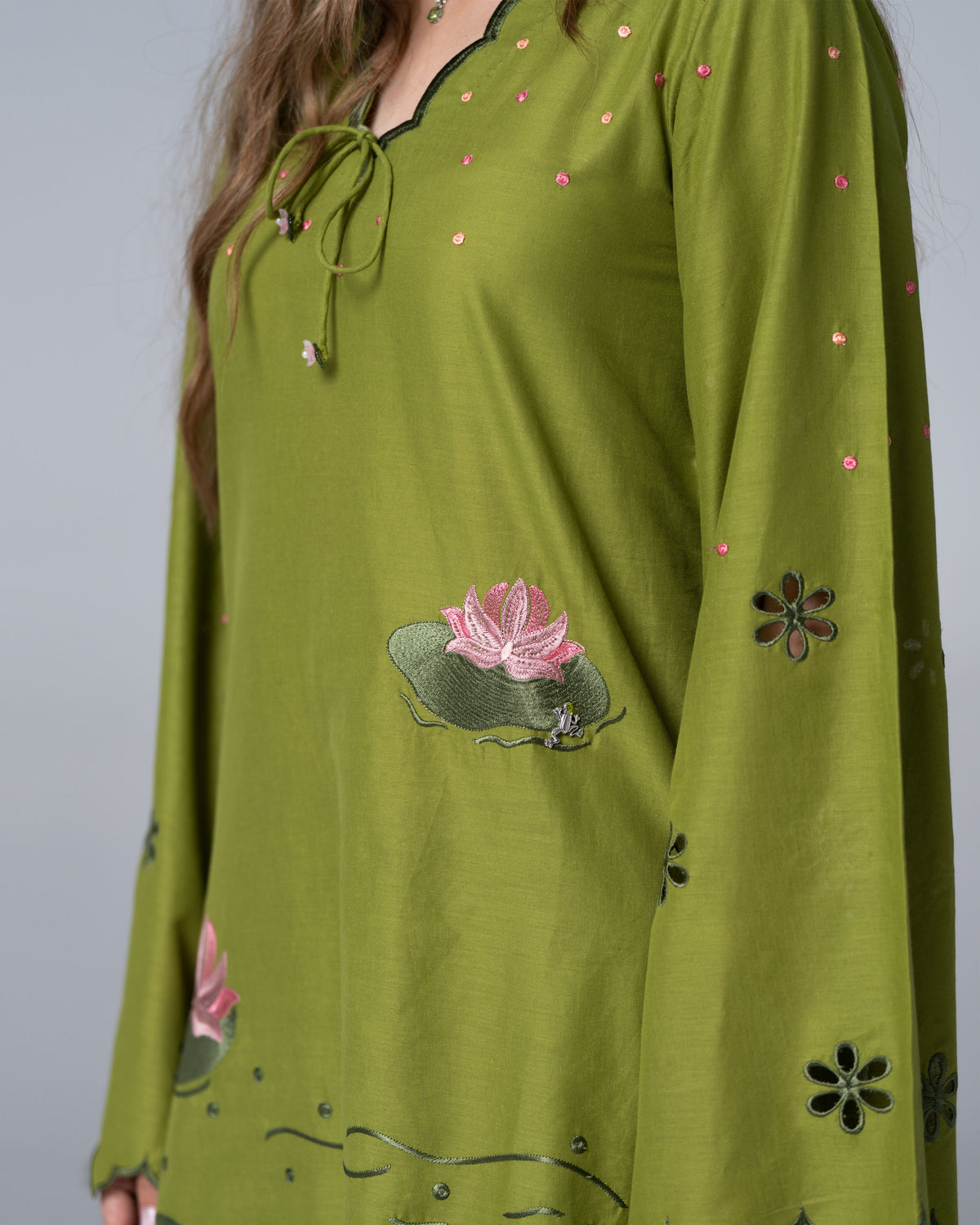 Lily Pad