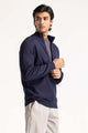 Front Open Sweater