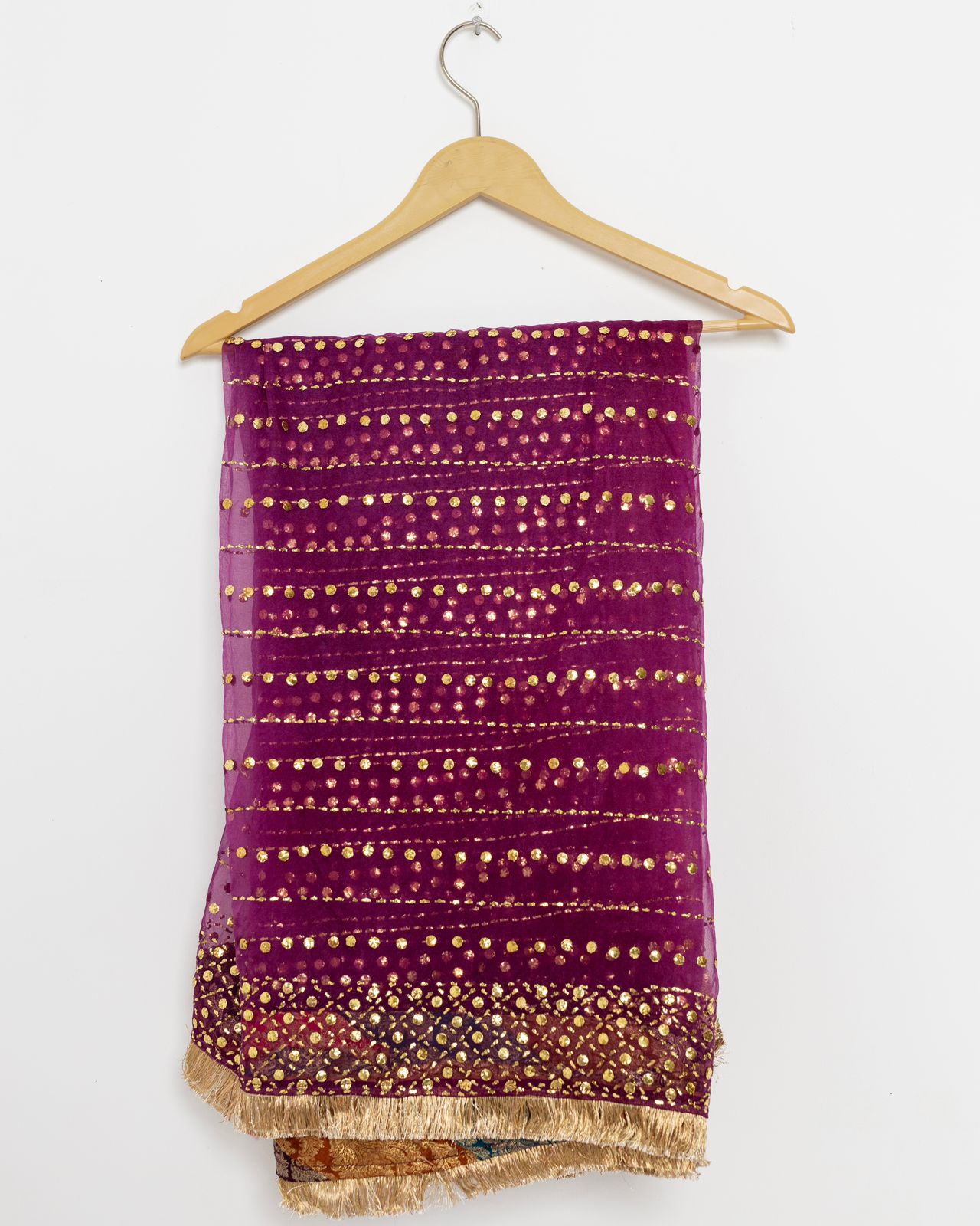 Froza-Festive Edit'25 (Dupatta)