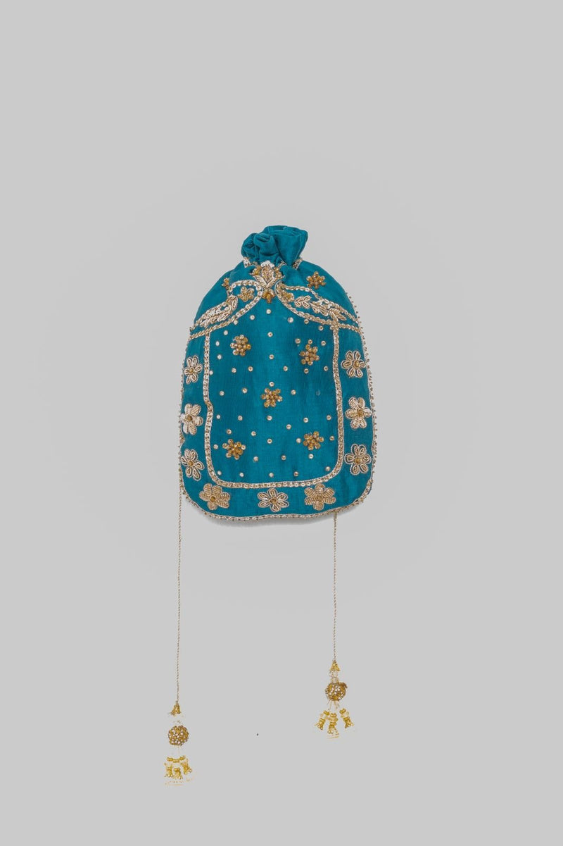 Froza-Festive Edit'25 (Handbag)