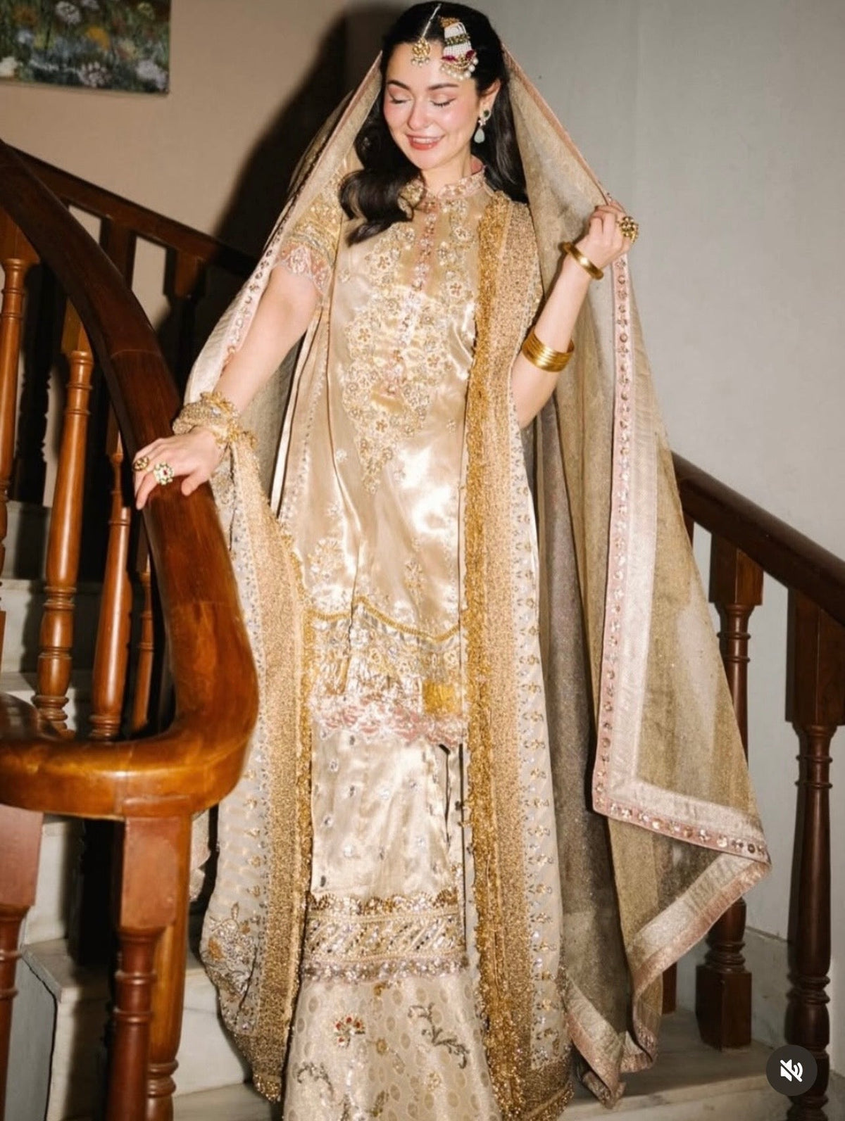 Faiza Samee – Hania Aamir Style