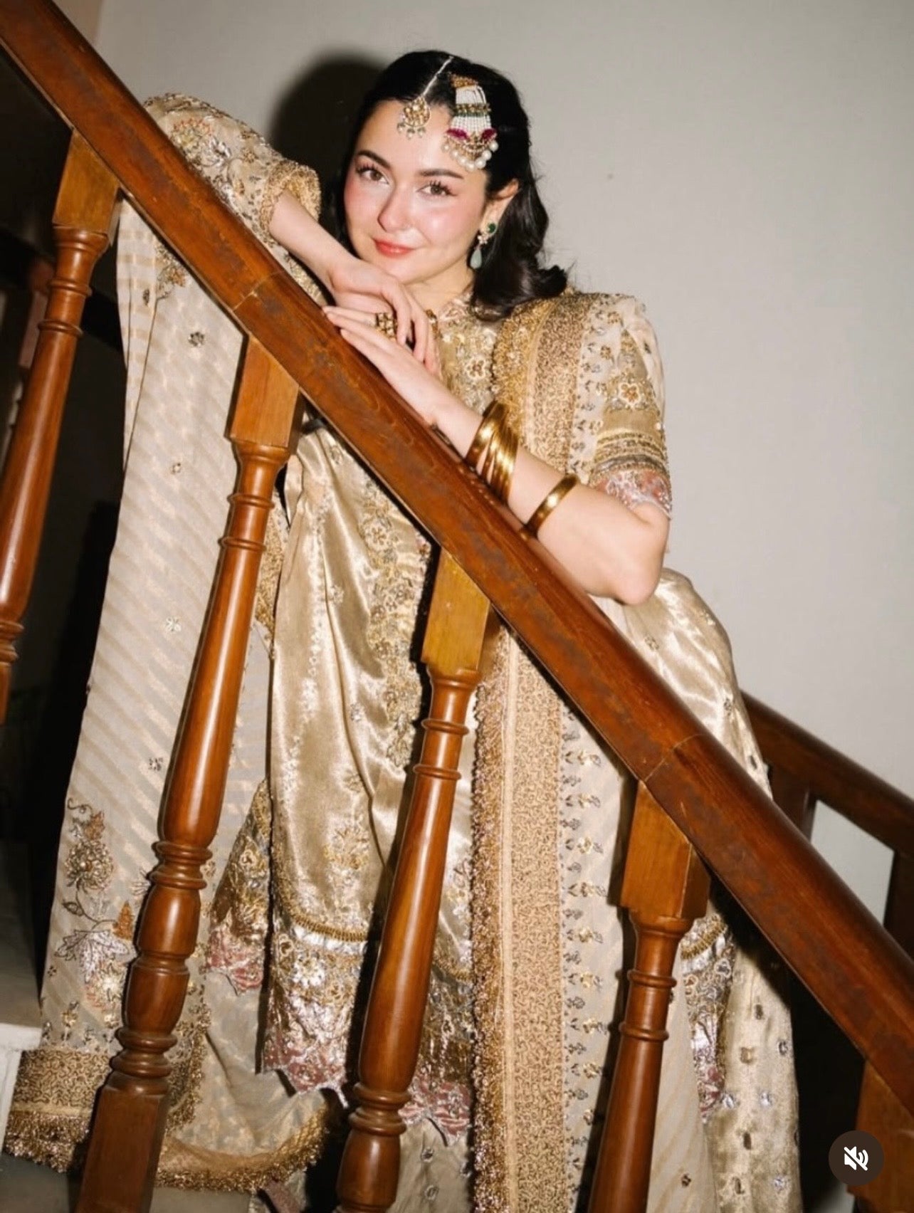 Faiza Samee – Hania Aamir Style