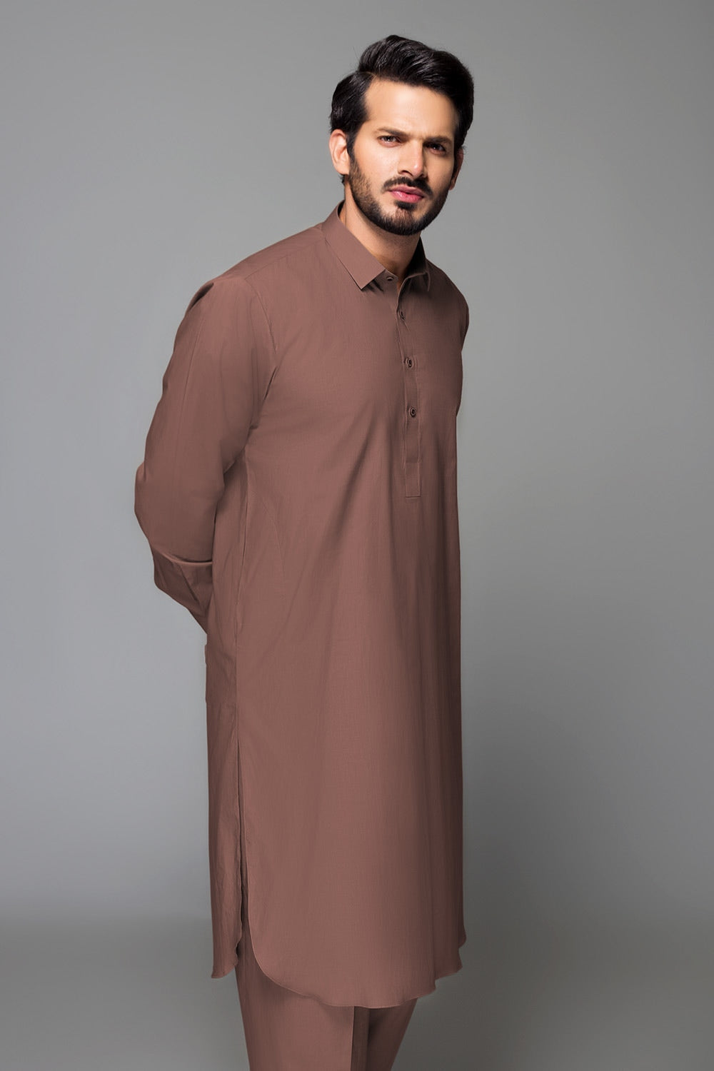 Max Cool Unstitched Fabric Cotton-Lf
