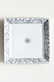 Fusion Dinner Plate