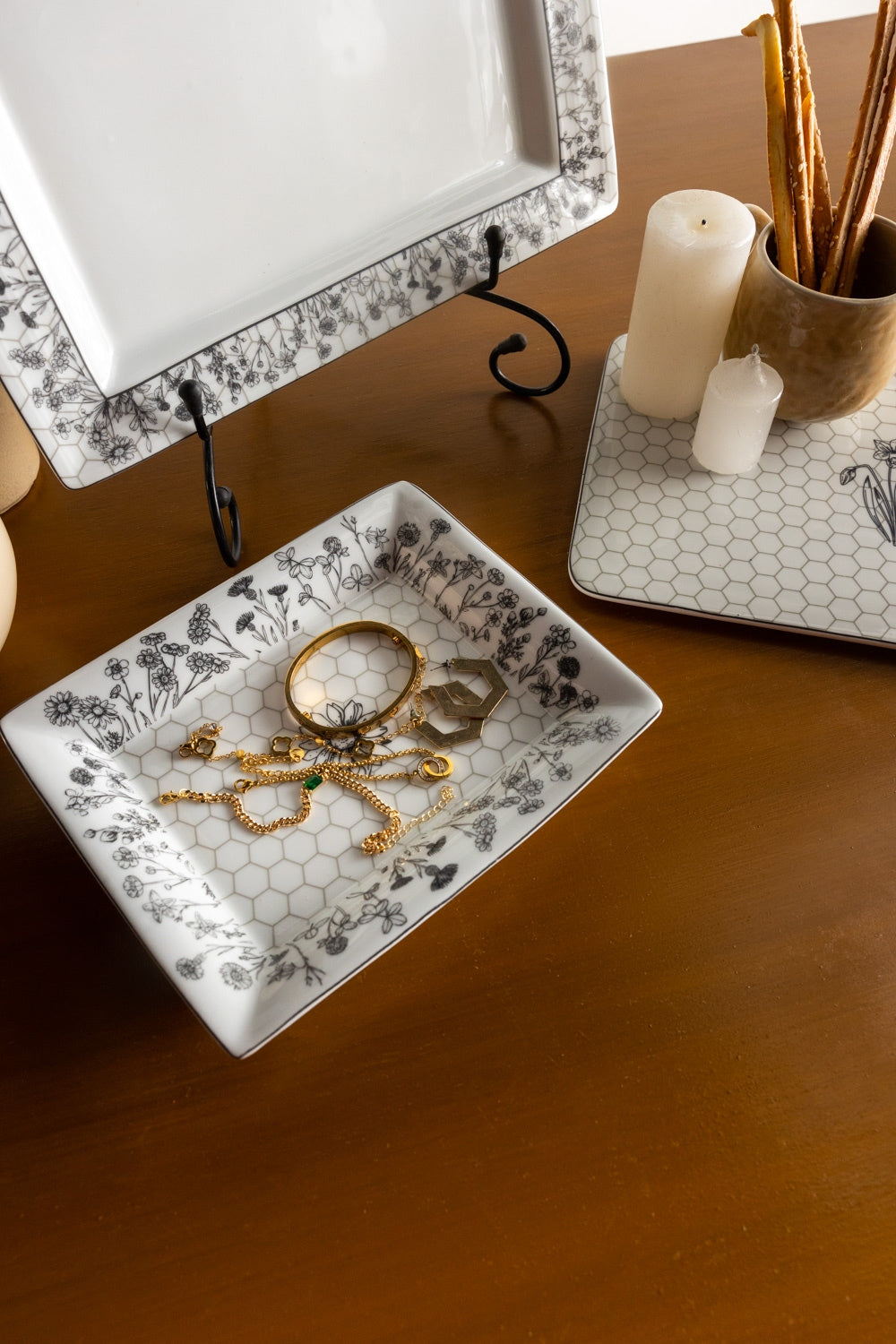 Fusion Trinket Tray