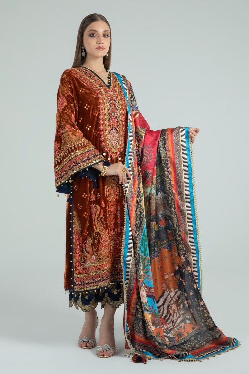 Sana Safinaz