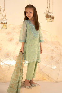 FW22GSGE330 (Top, Bottom & Dupatta)