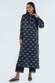 Stitched Basic Printed Shirt