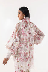 Stitched Luxury Shirt + Bottom
