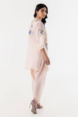 Stitched Luxury Pret 2 Piece Suit