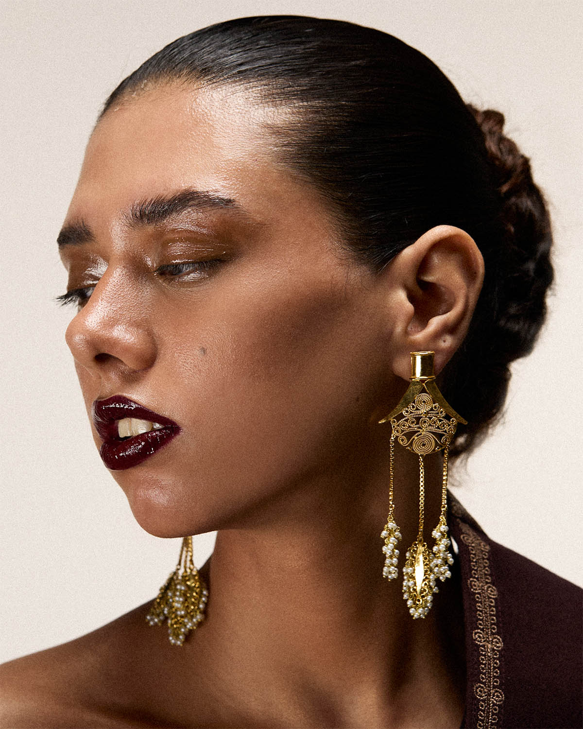 Blossom Earrings