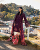 Amethyst - Dupatta - Mix & Match