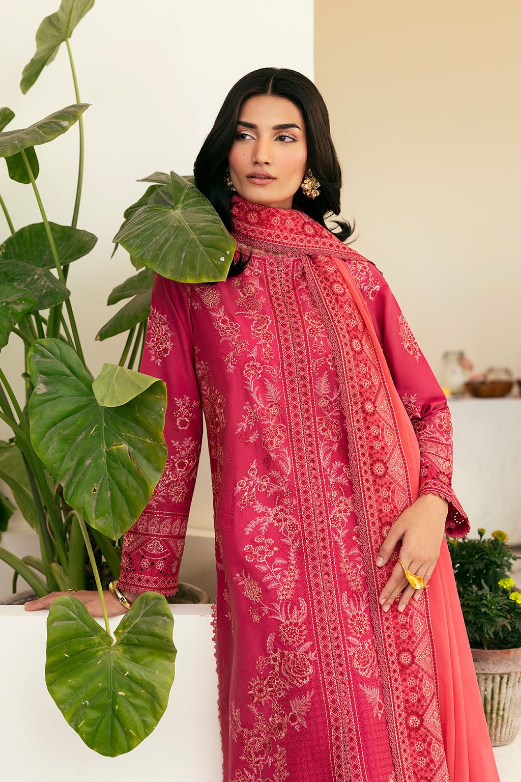 Gajari Pink - LD003