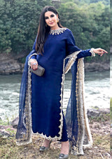 Gauhar Navy