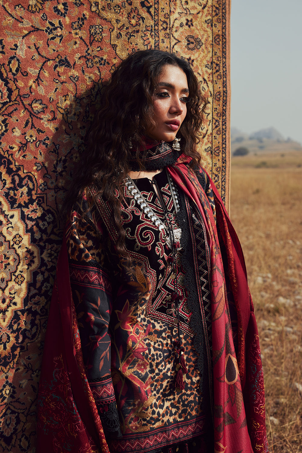 Saira Rizwan