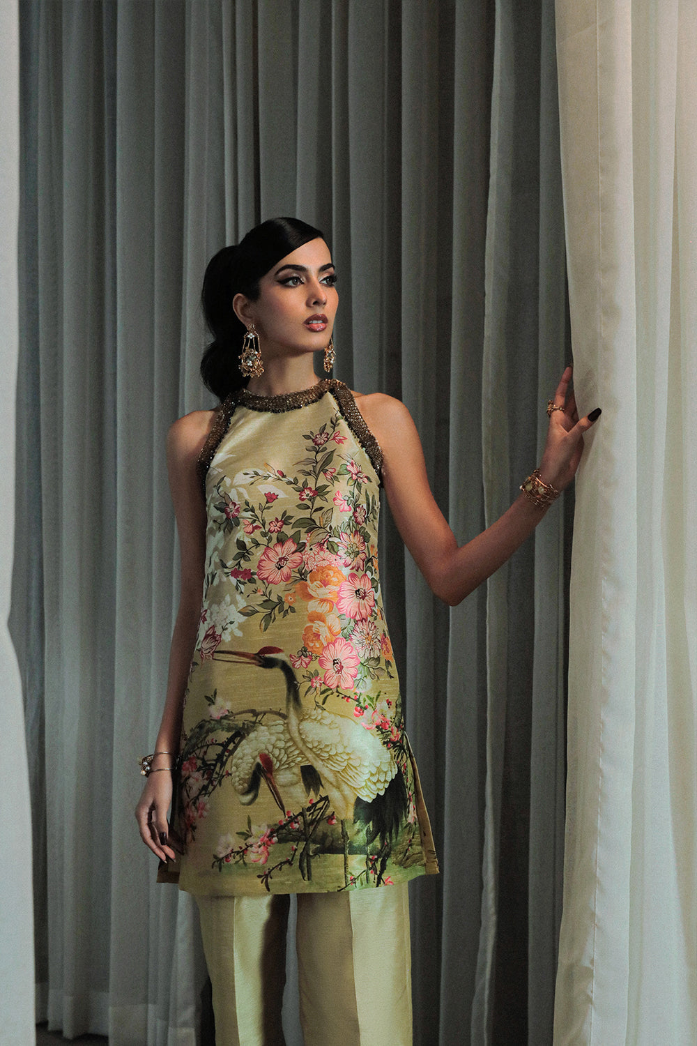 Saira Rizwan