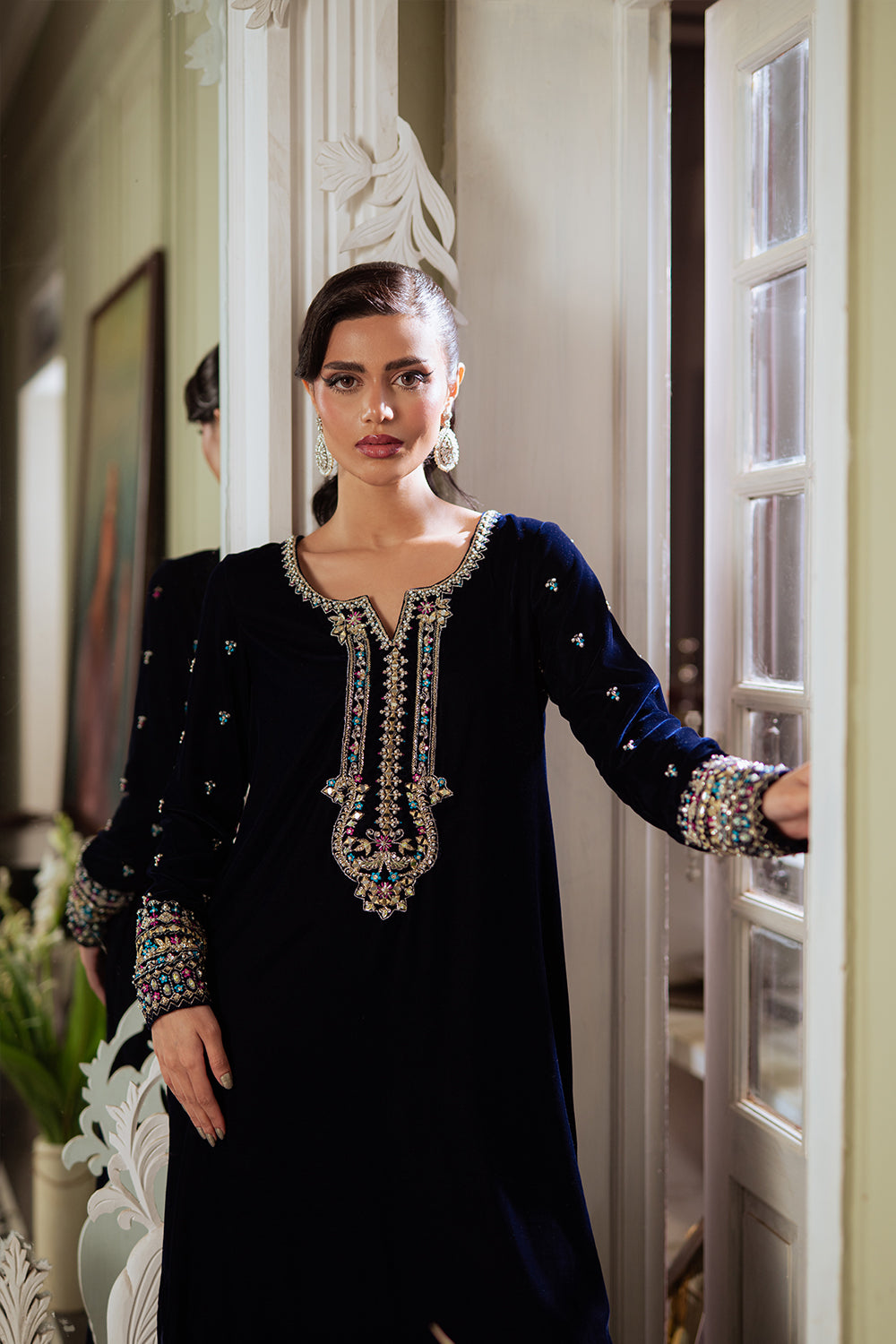 ZEHRA-SRVP25-01