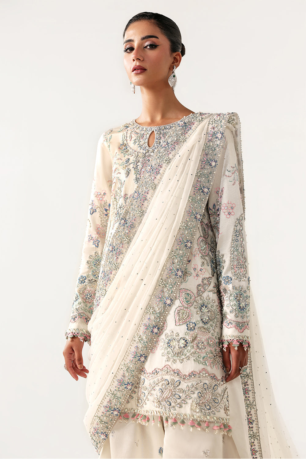 Saira Rizwan