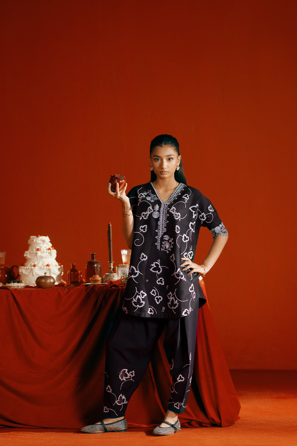 Kalash Top