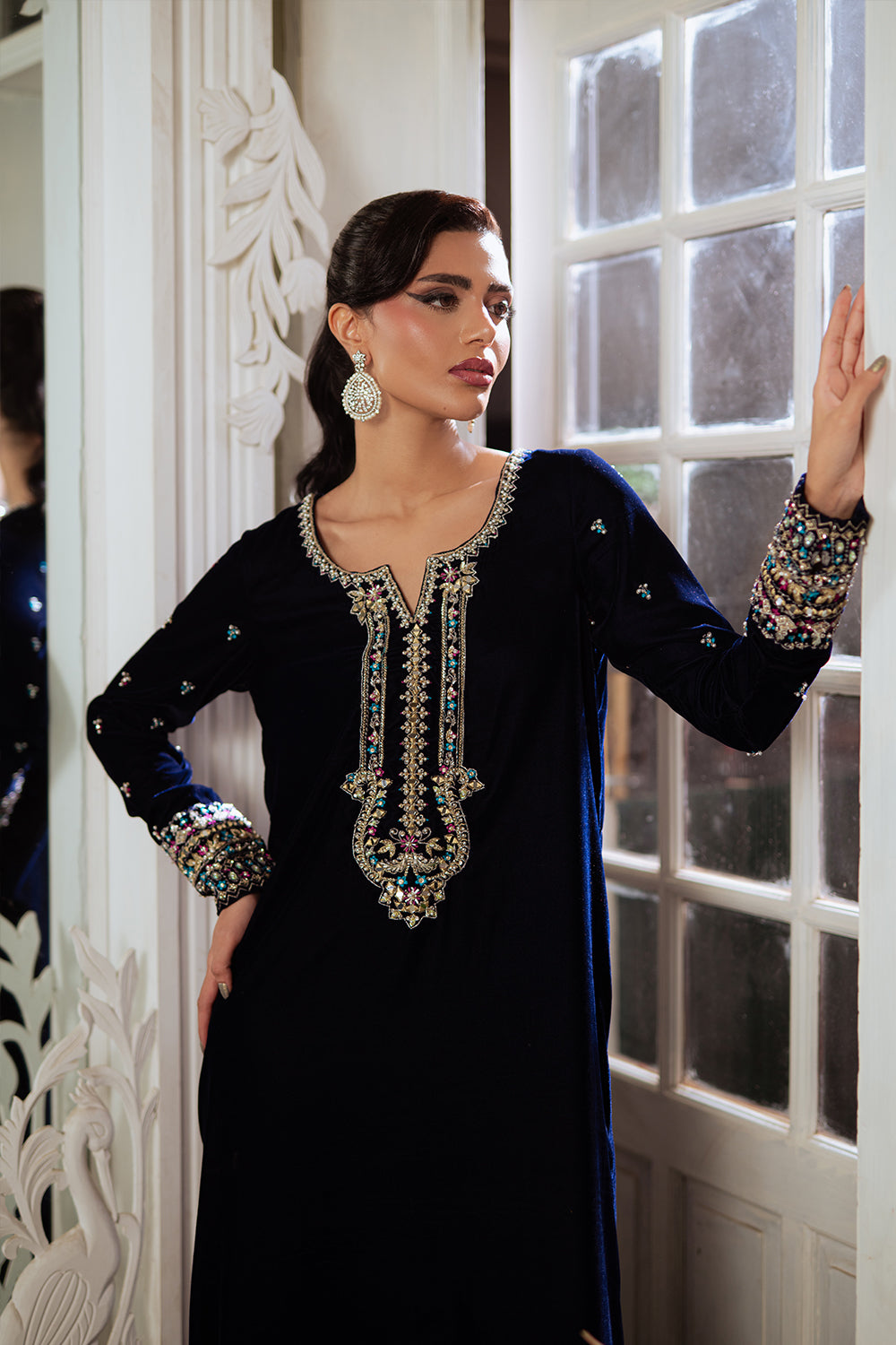 ZEHRA-SRVP25-01