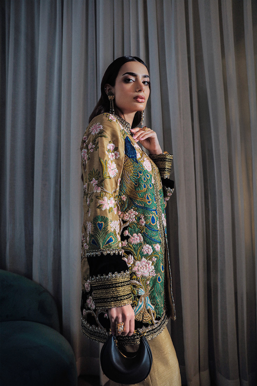 Saira Rizwan