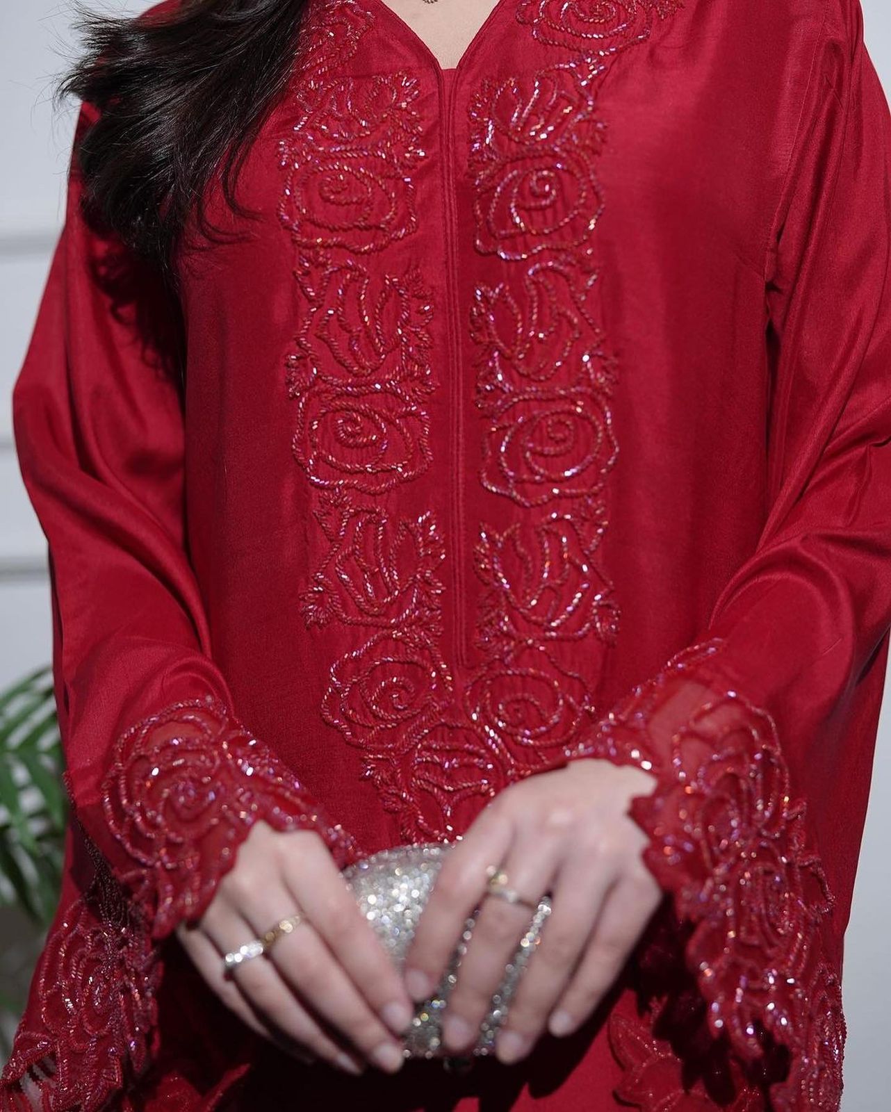 Gulab-Semi Formal'25