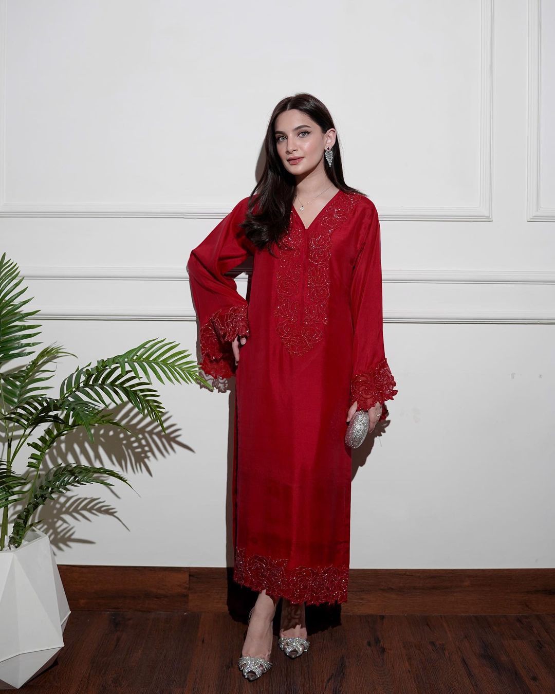 Gulab-Semi Formal'25