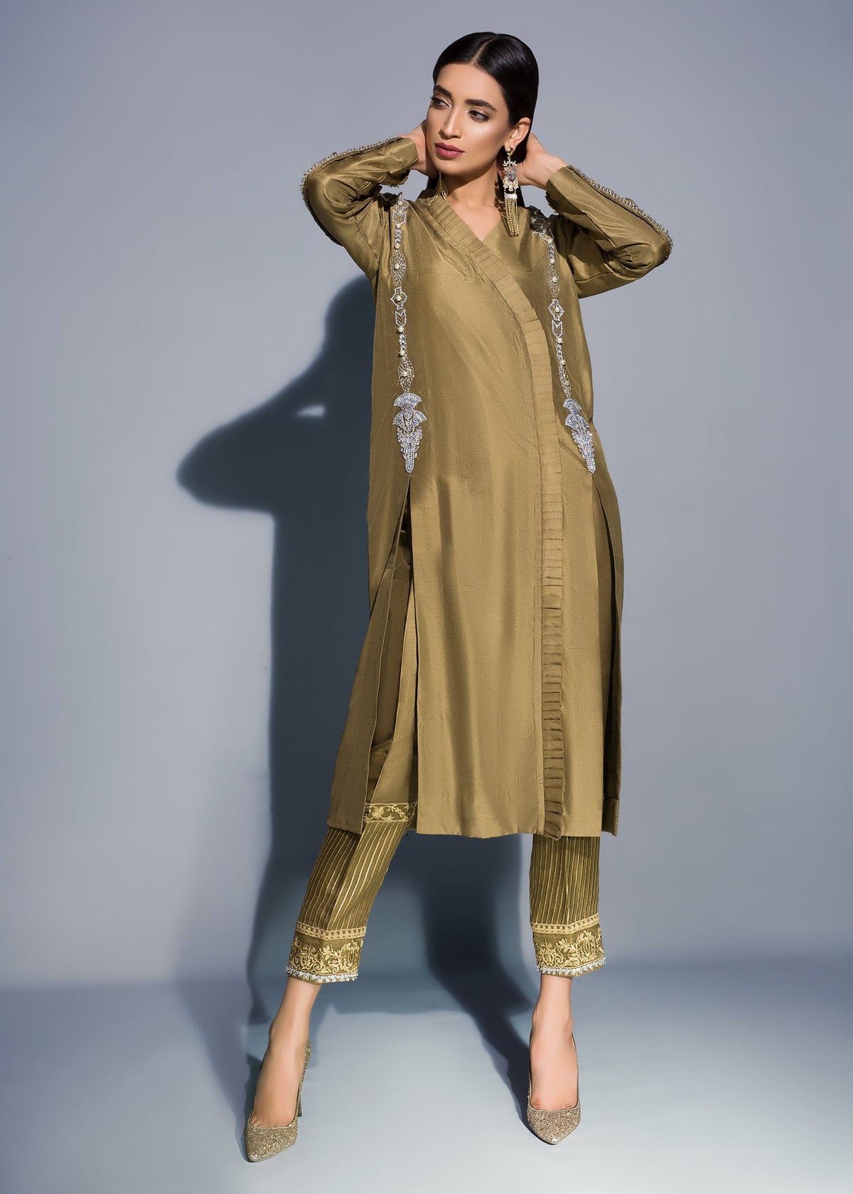 Saira Shakira