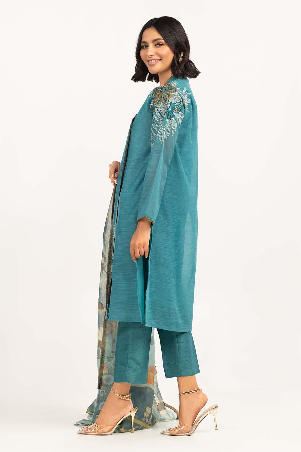 Gul Ahmed