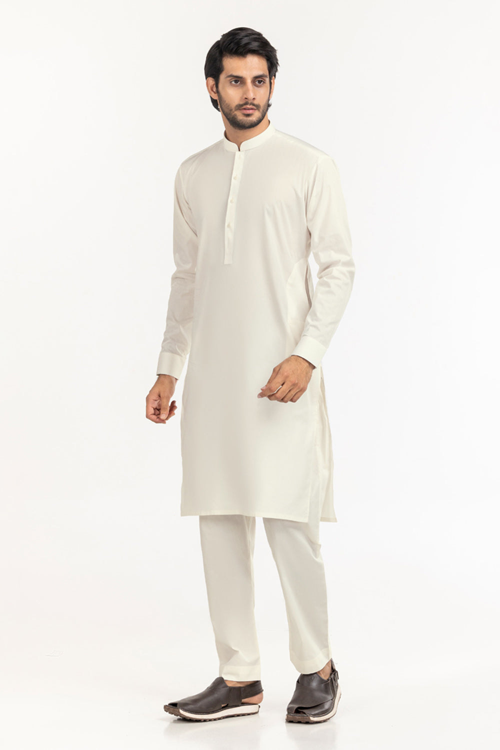 Glamour Latha Unstitched Fabric Cotton-Lf